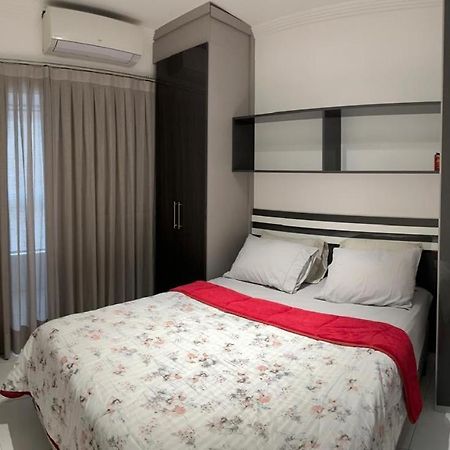 Ap De Luxo Em Bertioga - Indaia Home Club Riviera de Sao Lourenco Exteriér fotografie