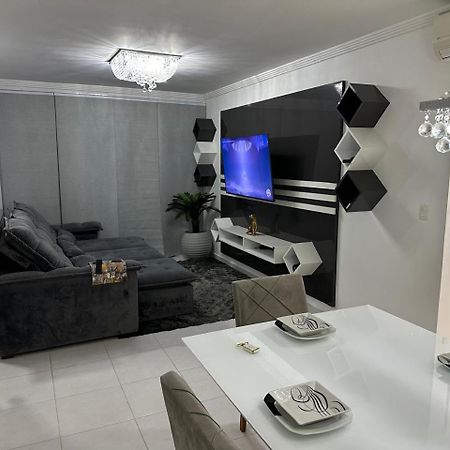 Ap De Luxo Em Bertioga - Indaia Home Club Riviera de Sao Lourenco Exteriér fotografie