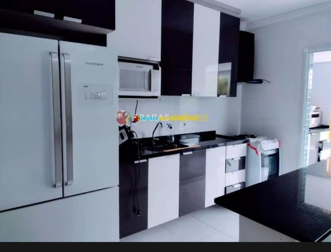 Ap De Luxo Em Bertioga - Indaia Home Club Riviera de Sao Lourenco Exteriér fotografie