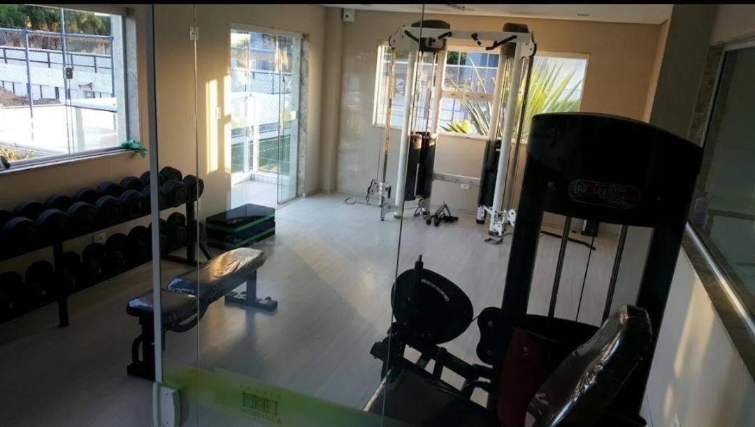 Ap De Luxo Em Bertioga - Indaia Home Club Riviera de Sao Lourenco Exteriér fotografie