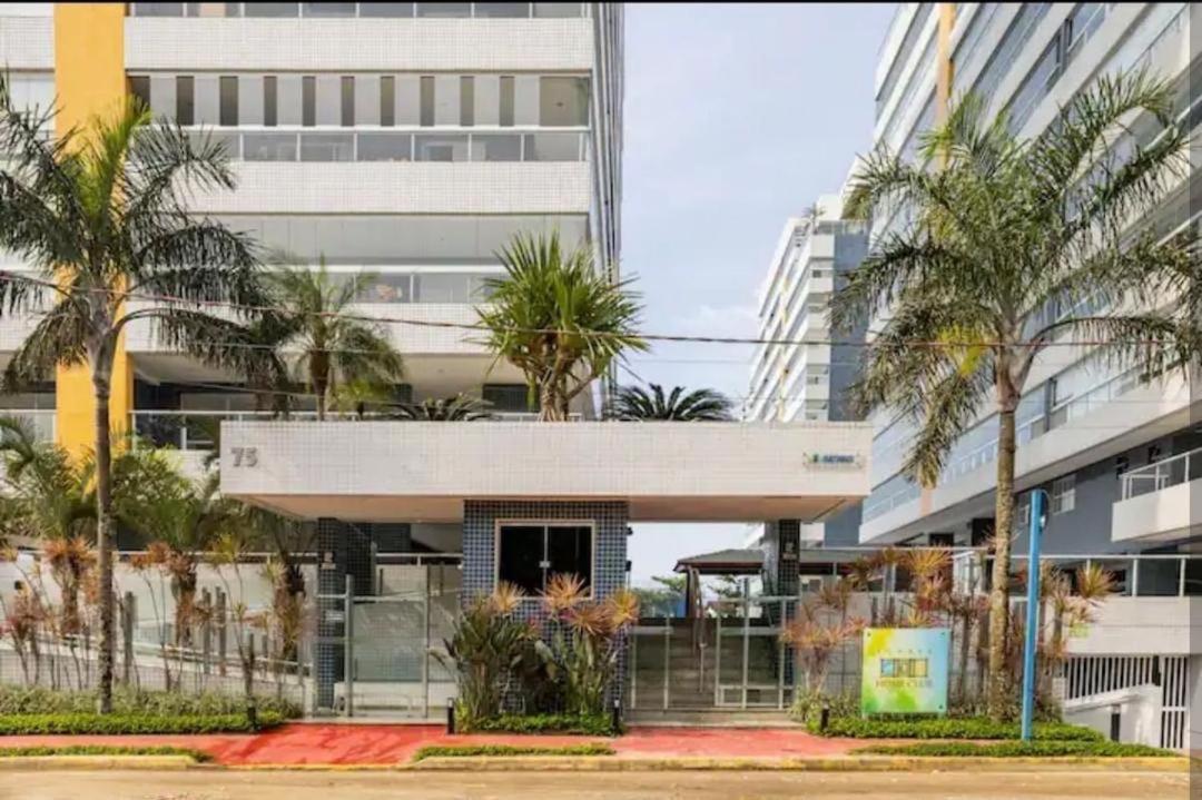 Ap De Luxo Em Bertioga - Indaia Home Club Riviera de Sao Lourenco Exteriér fotografie