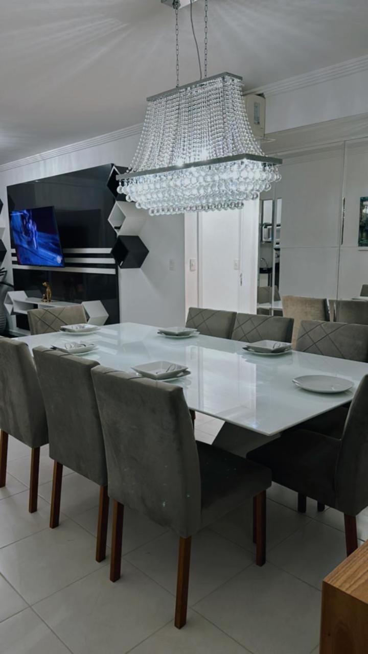 Ap De Luxo Em Bertioga - Indaia Home Club Riviera de Sao Lourenco Exteriér fotografie