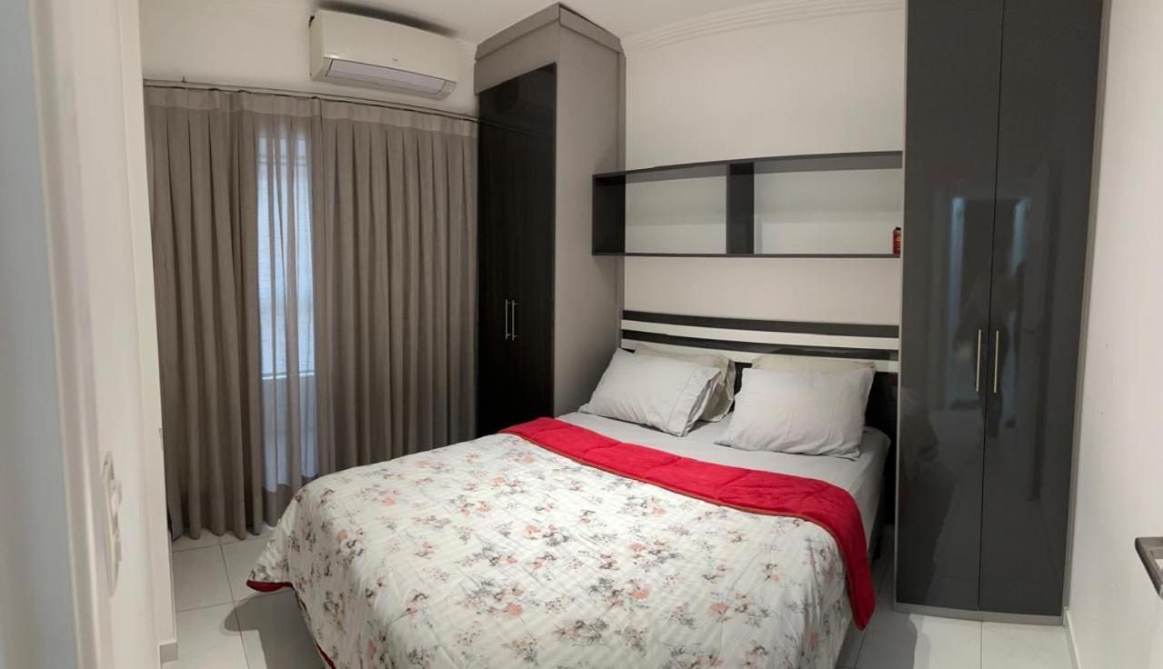 Ap De Luxo Em Bertioga - Indaia Home Club Riviera de Sao Lourenco Exteriér fotografie