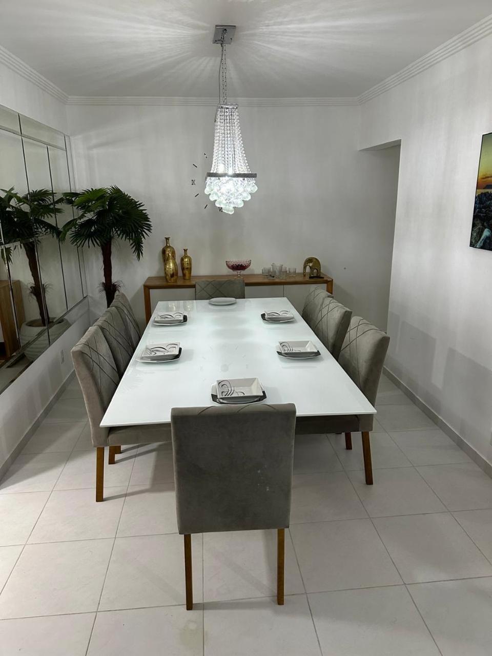 Ap De Luxo Em Bertioga - Indaia Home Club Riviera de Sao Lourenco Exteriér fotografie