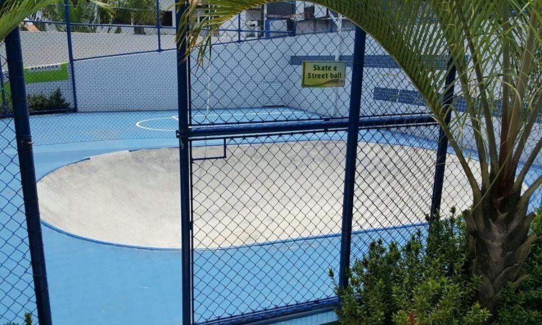 Ap De Luxo Em Bertioga - Indaia Home Club Riviera de Sao Lourenco Exteriér fotografie