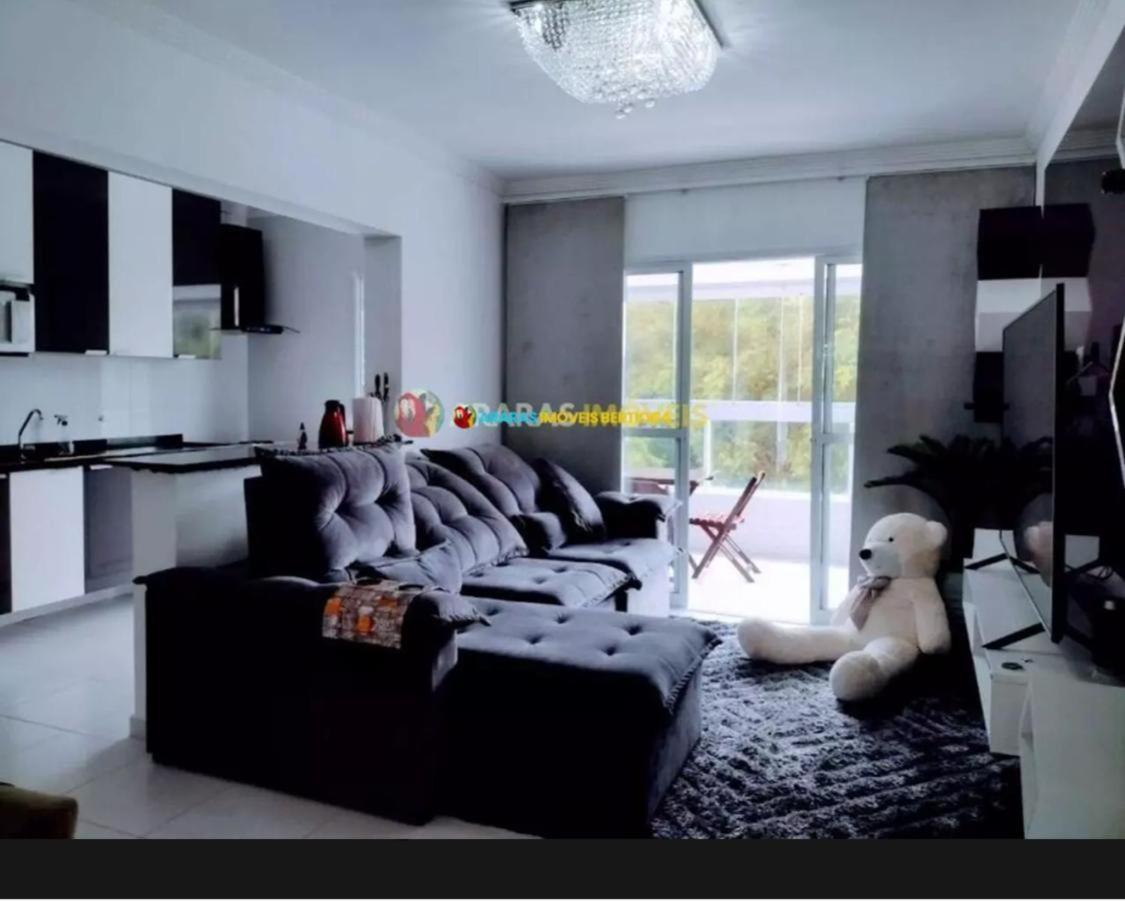 Ap De Luxo Em Bertioga - Indaia Home Club Riviera de Sao Lourenco Exteriér fotografie