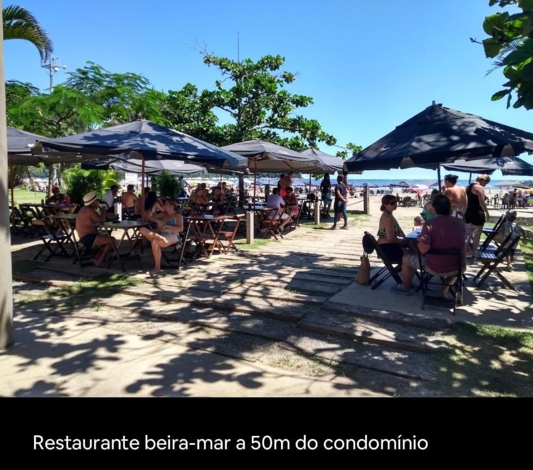 Ap De Luxo Em Bertioga - Indaia Home Club Riviera de Sao Lourenco Exteriér fotografie