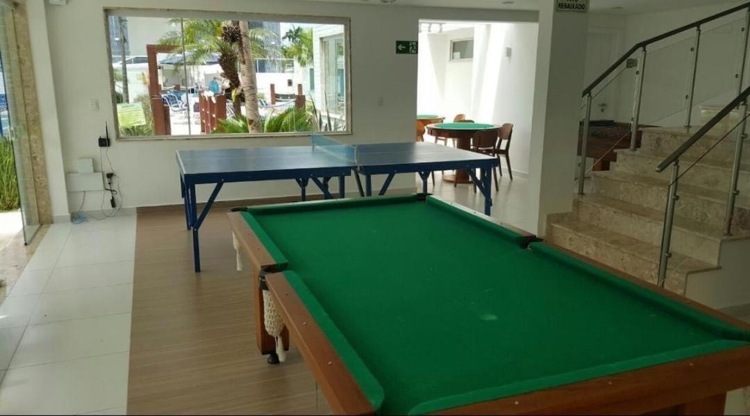 Ap De Luxo Em Bertioga - Indaia Home Club Riviera de Sao Lourenco Exteriér fotografie