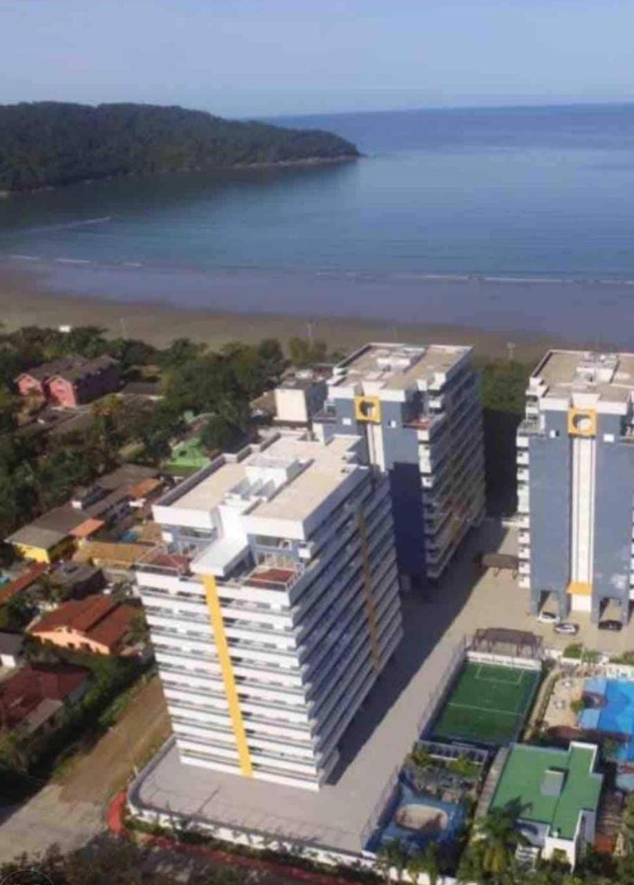 Ap De Luxo Em Bertioga - Indaia Home Club Riviera de Sao Lourenco Exteriér fotografie