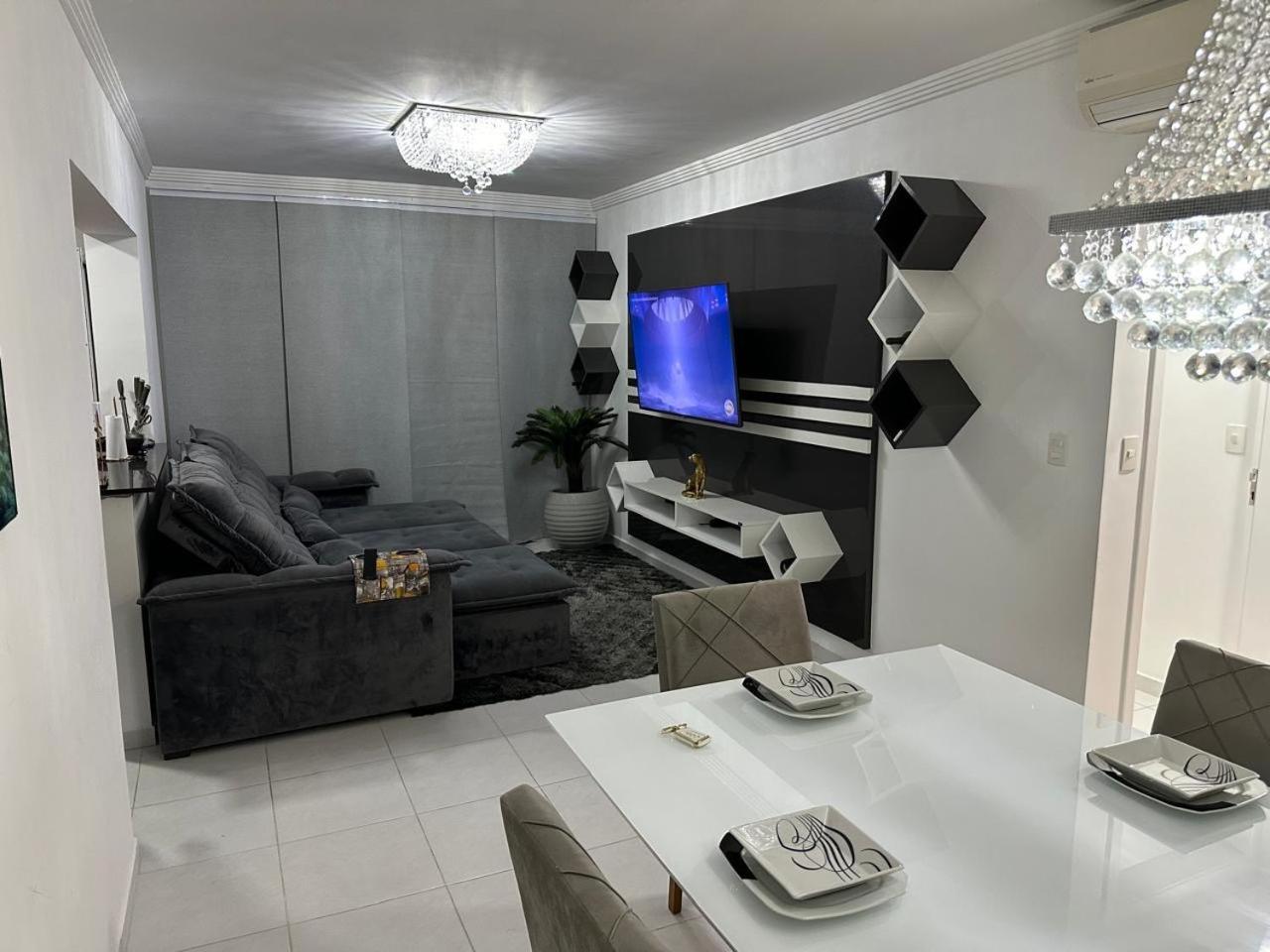 Ap De Luxo Em Bertioga - Indaia Home Club Riviera de Sao Lourenco Exteriér fotografie