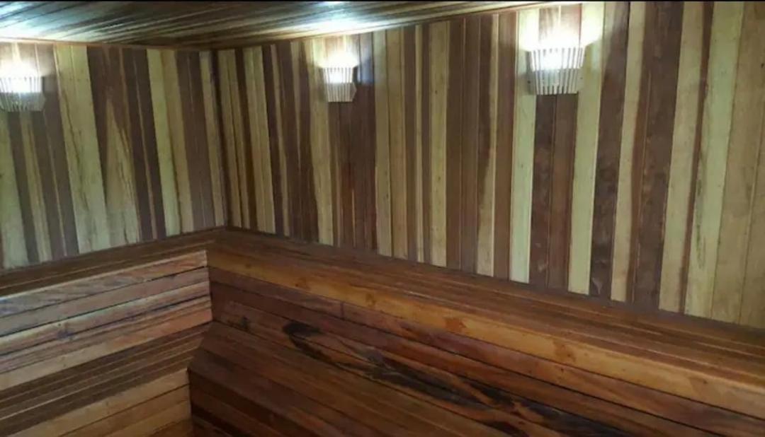 Ap De Luxo Em Bertioga - Indaia Home Club Riviera de Sao Lourenco Exteriér fotografie