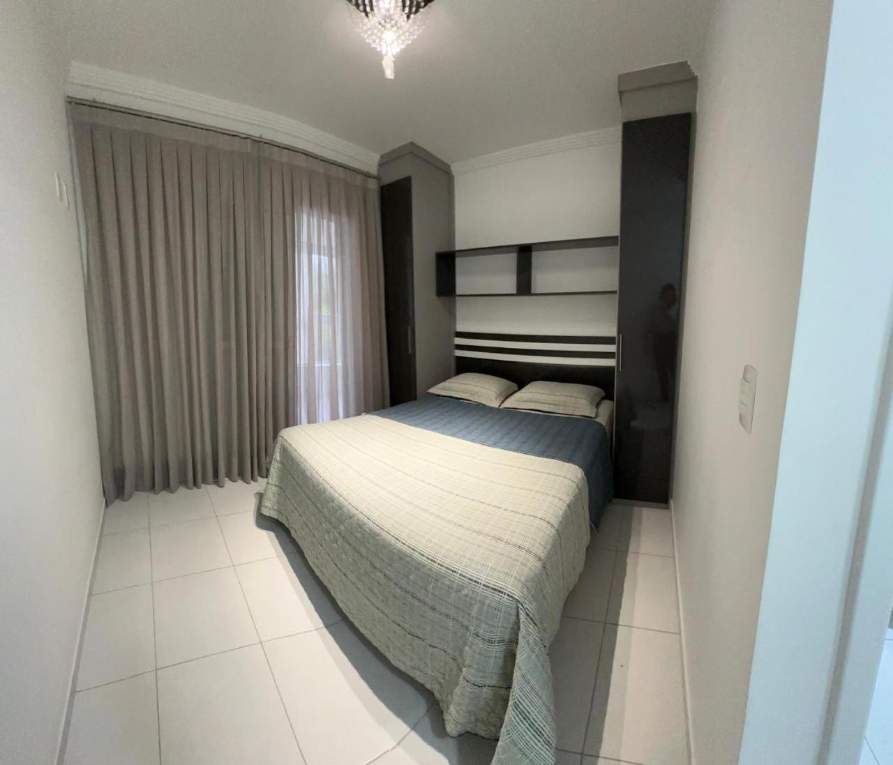 Ap De Luxo Em Bertioga - Indaia Home Club Riviera de Sao Lourenco Exteriér fotografie
