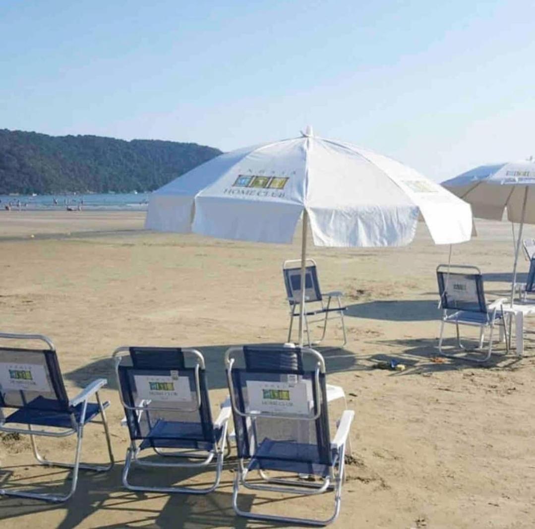 Ap De Luxo Em Bertioga - Indaia Home Club Riviera de Sao Lourenco Exteriér fotografie