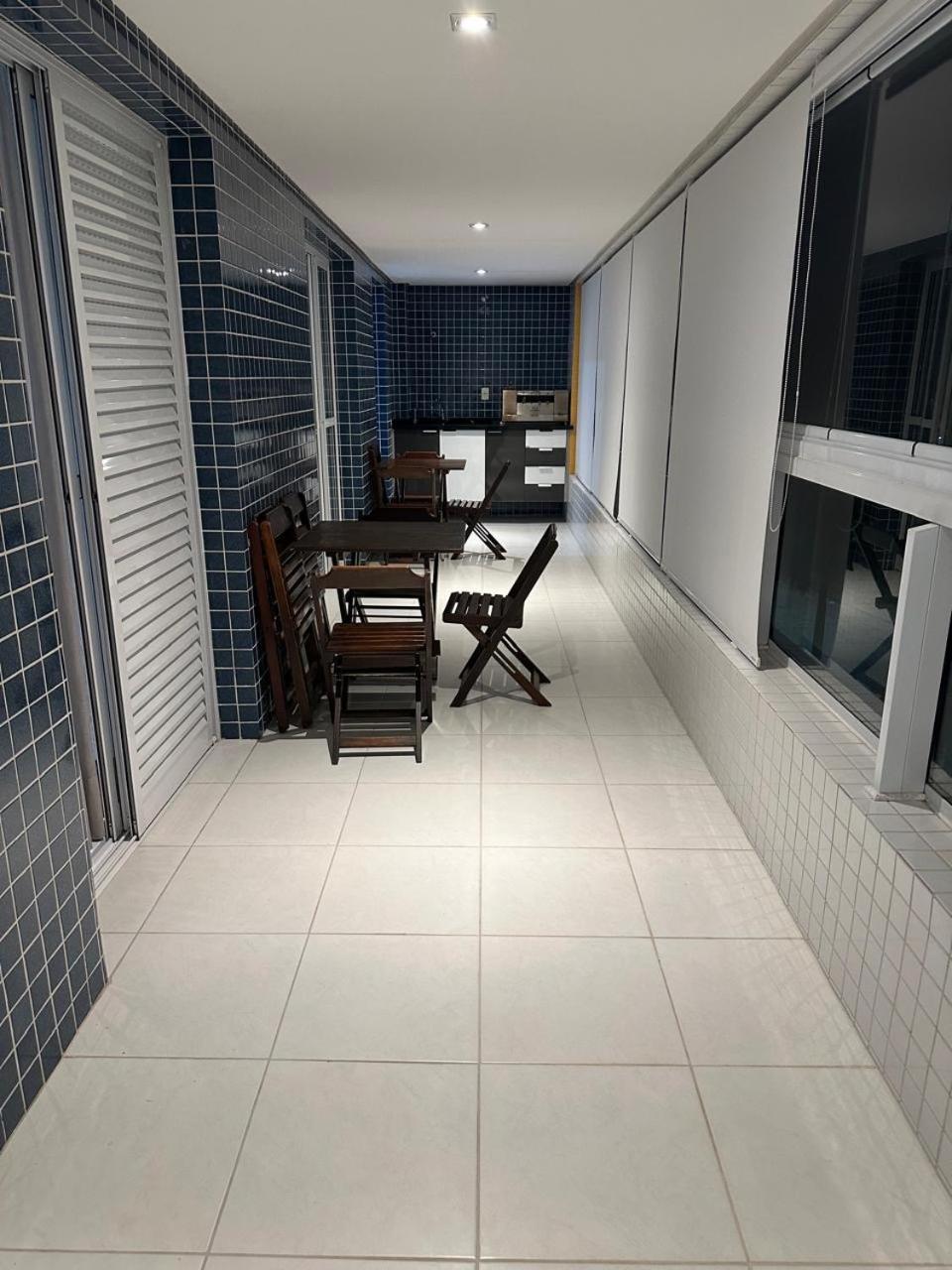 Ap De Luxo Em Bertioga - Indaia Home Club Riviera de Sao Lourenco Exteriér fotografie